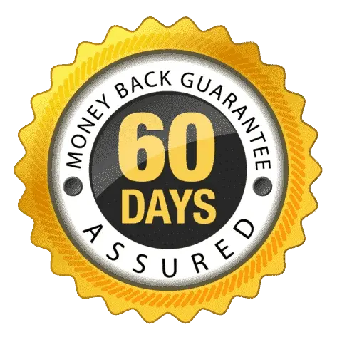 java burn money back guarantee